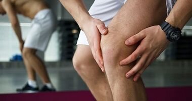 Causas de artrosis de la articulación de la rodilla